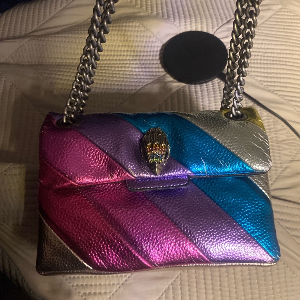 Kurt Geiger purse, make an offer!!!
